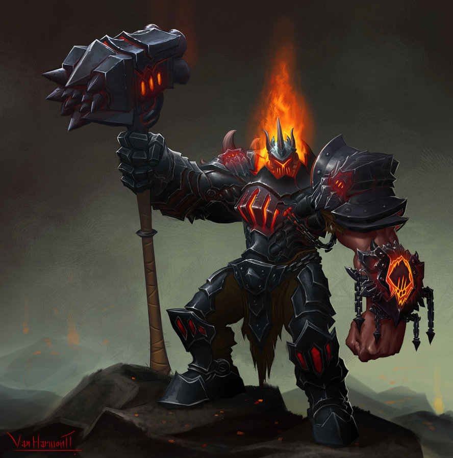 魔兽时光服新手毕业考:能独自完成这个任务才算合格 魔兽时光服新手毕业考:能独自完成这个任务才算合格