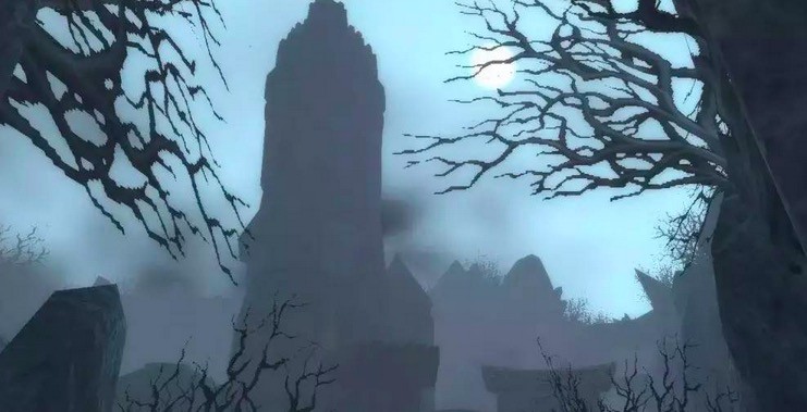 魔兽P3盗贼崛起 真相令人寒心