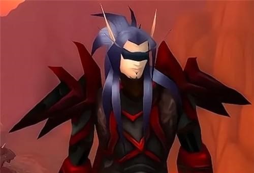 魔兽玩家流失已成定局10.0版本能力挽狂澜
