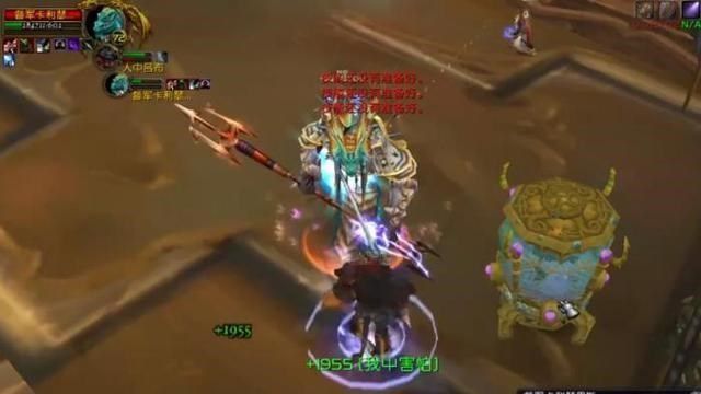魔兽P3阶段宝石专业人气居高不下