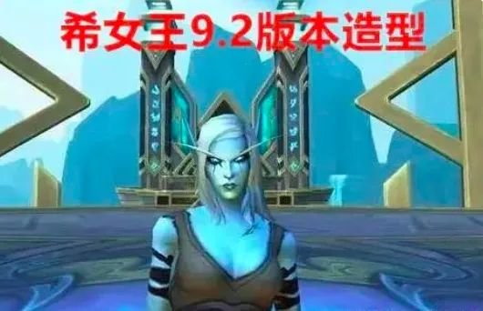 正式服新剧情希瓦的审判要开始了