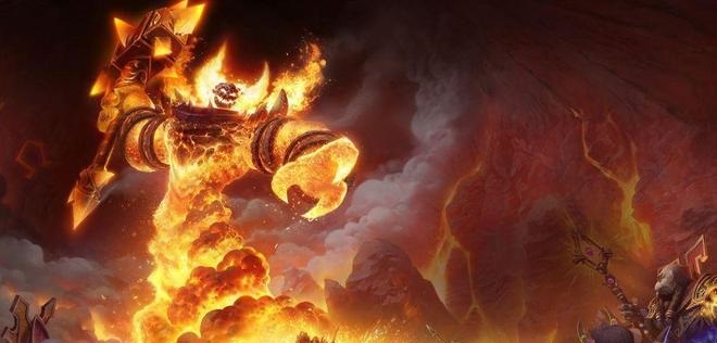 魔兽世界怀旧服：游戏传奇再现，玩家热情高涨