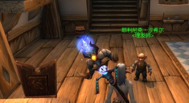 《巫妖王之怒》：再现经典，满足玩家需求