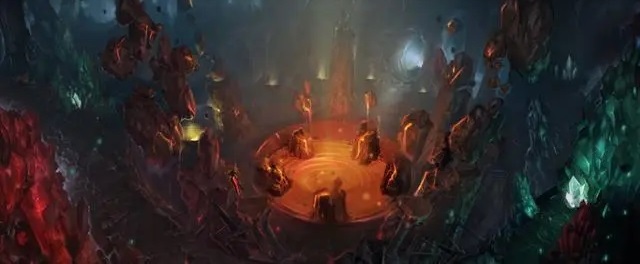 魔改之争：暴雪与魔兽世界的变革