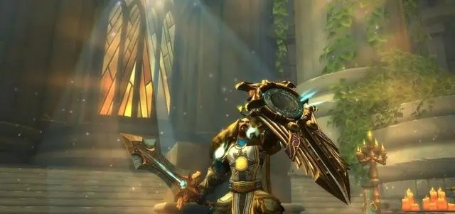 付费入团成风，40万G币造神之路：魔兽世界怀旧服的“钞能力”狂潮