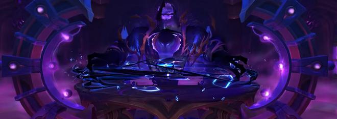 史上最大BOSS来袭！11.2版本迪门修斯与魔兽的宇宙新纪元