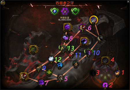 7.2盗贼:神器加点路线及圣物收益一览
