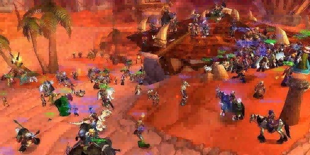 熔火之心难度.png 熔火之心难度.png