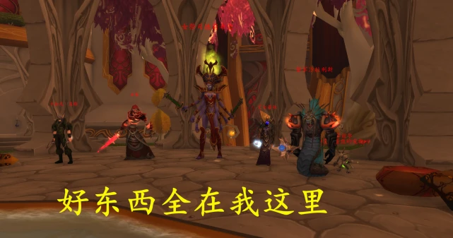 魔导师平台 魔导师平台