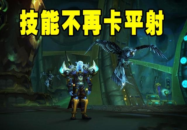 暴雪发蓝贴承认WLK测试服BUG太多 暴雪发蓝贴承认WLK测试服BUG太多