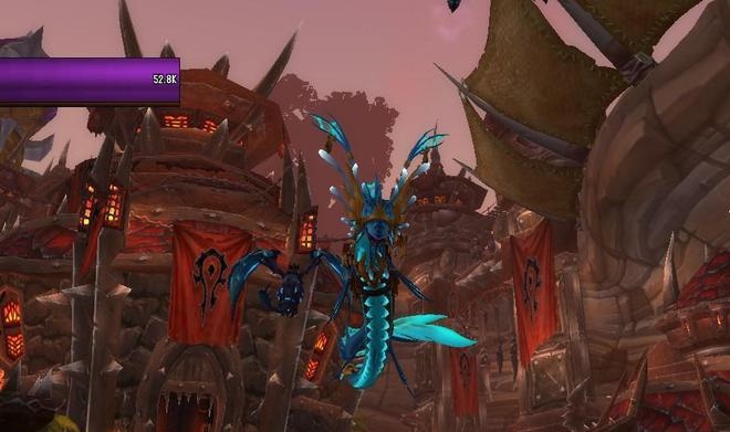 魔兽世界 魔兽世界