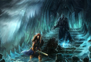 WLK一阶段各职业就业难度 DK才是香饽饽 WLK一阶段各职业就业难度 DK才是香饽饽