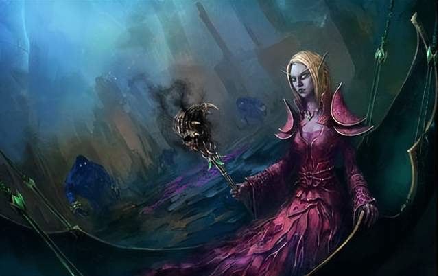 魔兽世界 魔兽世界