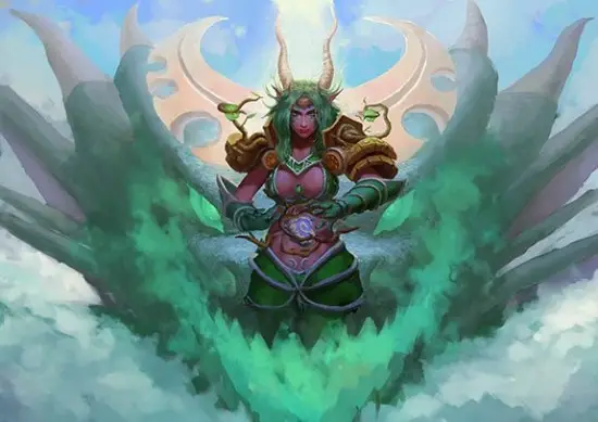魔兽世界10.0版本.png 魔兽世界10.0版本.png