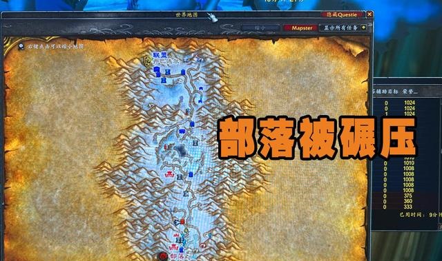前夕DK升级方法分享 一小时20W经验 前夕DK升级方法分享 一小时20W经验