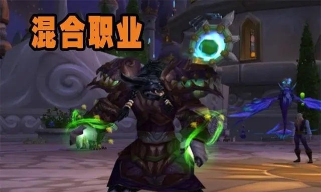暴雪魔改上头5H副本奖励添加稀有坐骑 暴雪魔改上头5H副本奖励添加稀有坐骑