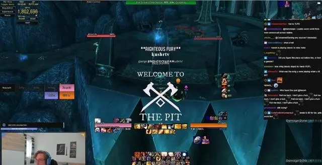 WLK重现小怪BUG 首个满级玩家被举报改名 WLK重现小怪BUG 首个满级玩家被举报改名