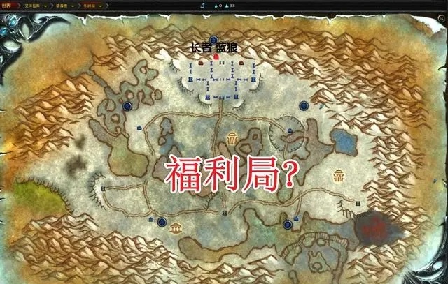 CTM的齿轮碾过艾泽拉斯，时光之穴为何不再拥挤？