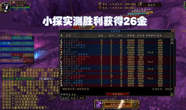 WLK怀旧服金币崩盘双马团重出江 WLK怀旧服金币崩盘双马团重出江