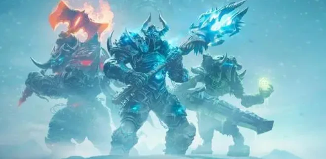 死亡骑士 死亡骑士