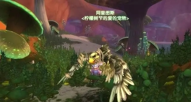 鸟德暗牧武器战位列A级头部,特定BOSS战发挥亮眼 鸟德暗牧武器战位列A级头部,特定BOSS战发挥亮眼