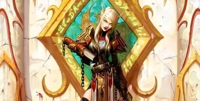 魔兽世界 魔兽世界