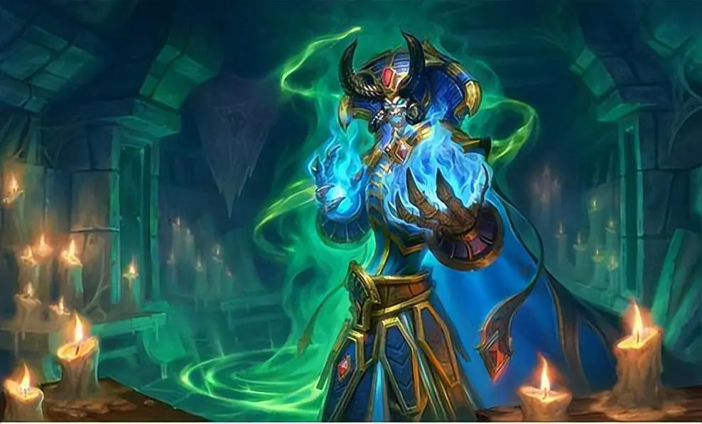 魔兽世界 魔兽世界