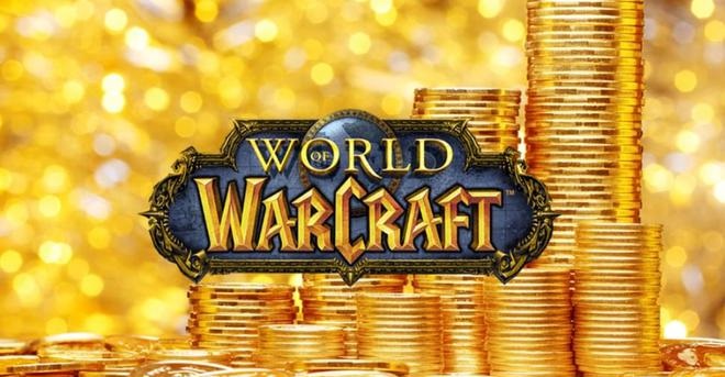 魔兽世界 魔兽世界