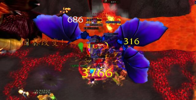 魔兽世界 魔兽世界