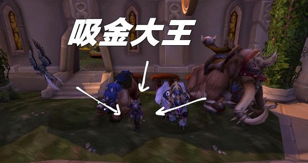 WLK坐骑免费送,祝我们都可以一次开出绿色始祖幼龙! WLK坐骑免费送,祝我们都可以一次开出绿色始祖幼龙!