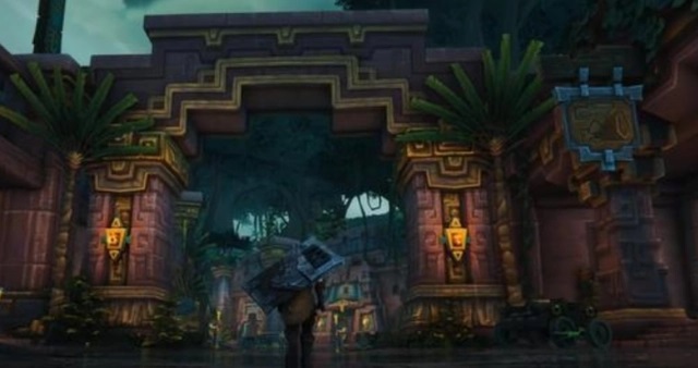 魔兽世界换代理出纰漏优势瞬间全无 魔兽世界换代理出纰漏优势瞬间全无
