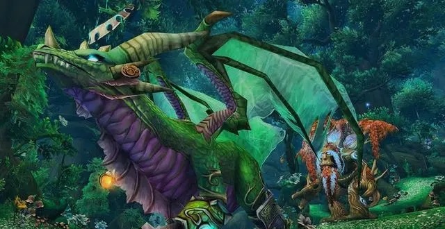 魔兽亚服公屏全是广告 玩家人打字根本不显示 魔兽亚服公屏全是广告 玩家人打字根本不显示