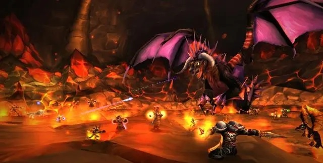 魔兽12.0.7补丁前瞻，万奥宝典带来额外角色力量