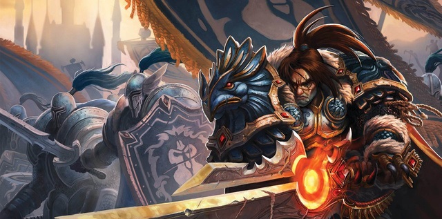 魔兽世界 魔兽世界