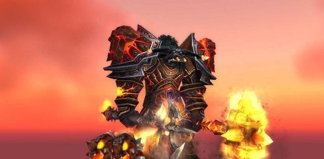 魔兽世界中武器技能和命中谁作用更大 魔兽世界中武器技能和命中谁作用更大