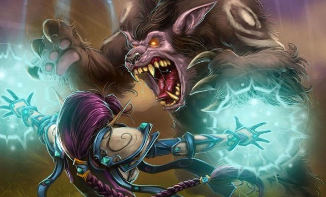 魔兽世界WLK玩家数量不如TBC,服务器为什么会崩溃? 魔兽世界WLK玩家数量不如TBC,服务器为什么会崩溃?