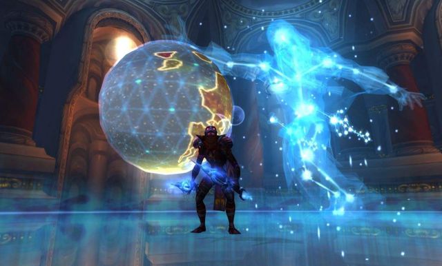 魔兽世界 魔兽世界