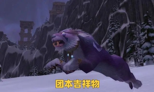 十多年前BUG终于修复猫德输出晋升T1级别 十多年前BUG终于修复猫德输出晋升T1级别