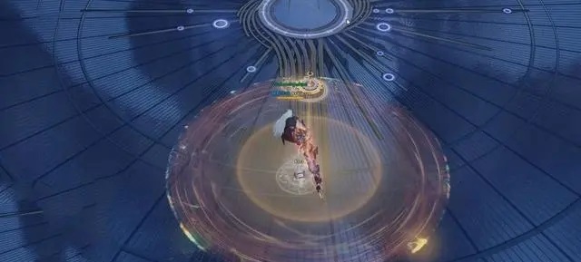 魔兽世界退役选手不要匆忙投奔《命运方舟》游戏风格完全不同 魔兽世界退役选手不要匆忙投奔《命运方舟》游戏风格完全不同
