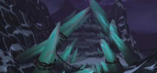 暴雪为降低《魔兽世界》难度再次调整游戏副本 暴雪为降低《魔兽世界》难度再次调整游戏副本