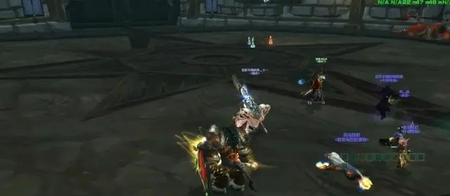 魔兽世界金价下跌 普通玩家受害 魔兽世界金价下跌 普通玩家受害