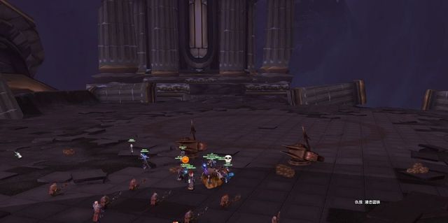 魔兽世界 魔兽世界