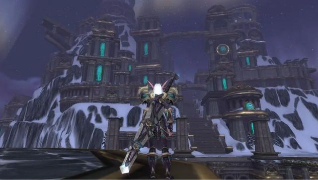 魔兽世界 魔兽世界