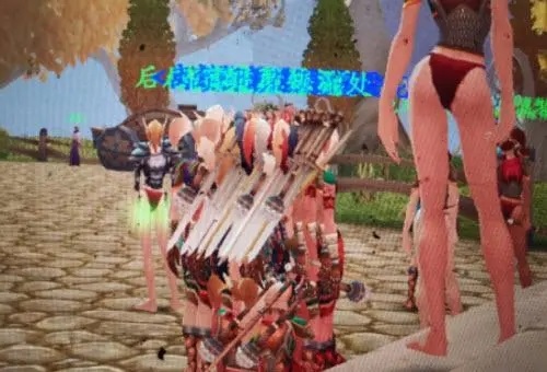 怀旧服亚服现状揭秘脚本数量增加金币交易泛滥 怀旧服亚服现状揭秘脚本数量增加金币交易泛滥