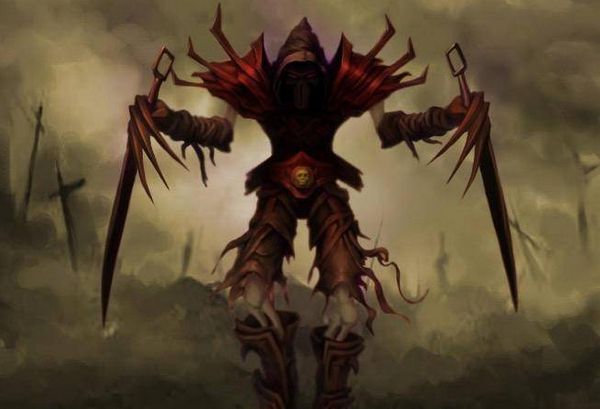 魔兽世界 魔兽世界