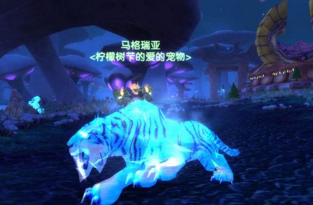魔兽世界 魔兽世界