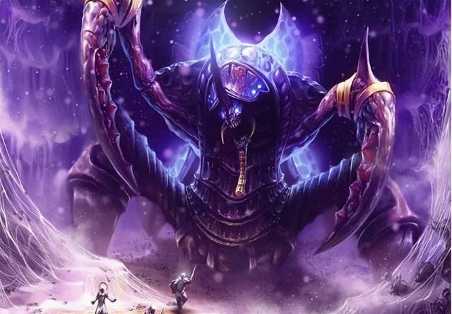 魔兽世界 魔兽世界
