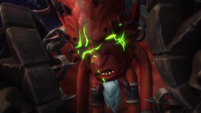 魔兽世界 魔兽世界