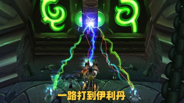 黑暗神殿再次开放:工作室遭遇暴雪的套路,刷金币成本激增 黑暗神殿再次开放:工作室遭遇暴雪的套路,刷金币成本激增