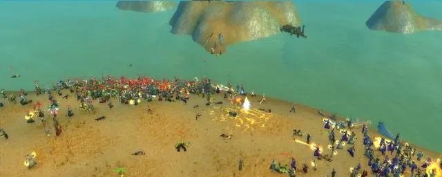 虚空T2套登场即坐牢，魔兽玩家恐陷随机开箱噩梦循环